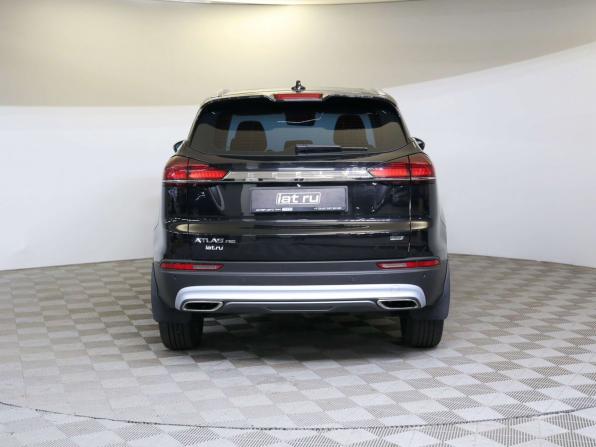 Geely Atlas Pro с пробегом 2023 года, цена 1 835 000 рублей, 78000 км, внедорожник, Автокод Объявления