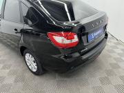 Lada (ВАЗ) Granta I Рестайлинг Воронеж  - изображение 28