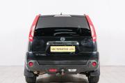 Nissan X-Trail II Рестайлинг Красноярск  - изображение 30
