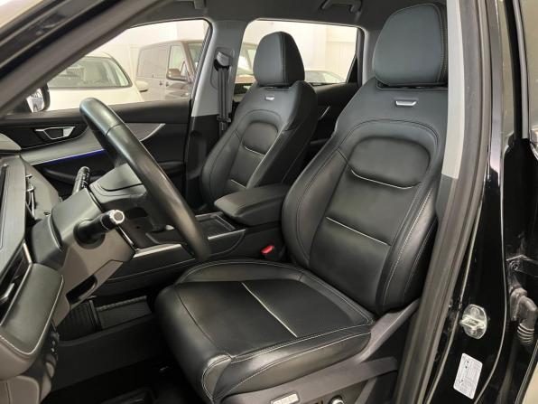 Chery Tiggo 7 Pro Max I с пробегом 2024 года, цена 1 960 000 рублей, 55000 км, внедорожник, Автокод Объявления
