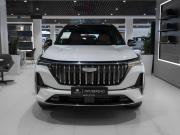 Geely Atlas II Москва  - изображение 28