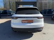 Porsche Cayenne III Екатеринбург  - изображение 47