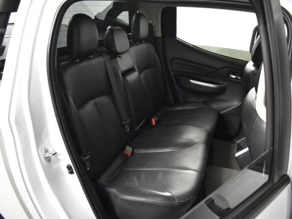 Mitsubishi L200 V Рестайлинг с пробегом 2022 года, цена 4 049 900 рублей, 140501 км, offers.body_type.unknown, Автокод Объявления