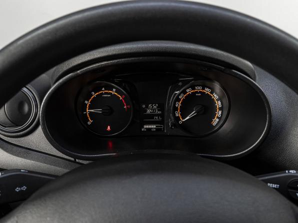 Lada (ВАЗ) Granta I Рестайлинг с пробегом 2020 года, цена 690 000 рублей, 38413 км, седан, Автокод Объявления