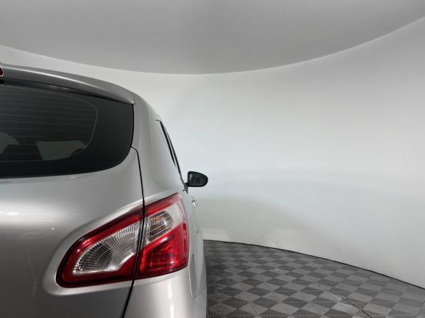 Nissan Qashqai I Рестайлинг с пробегом 2011 года, цена 777 000 рублей, 197000 км, внедорожник, Автокод Объявления