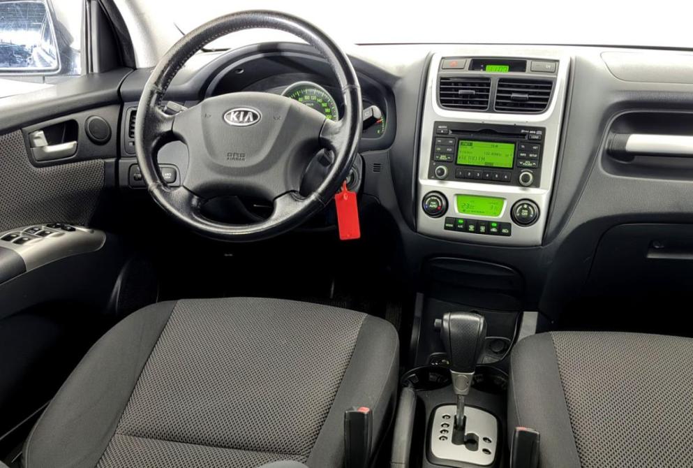 Kia Sportage II Волгоград  - изображение 11