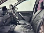 Lada (ВАЗ) Granta I Рестайлинг Липецк  - изображение 28