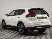 Nissan X-Trail III Рестайлинг Москва  - изображение 31