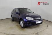 Lada (ВАЗ) Granta I Волгоград  - изображение 26