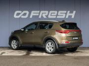 Kia Sportage IV Краснодар  - изображение 26
