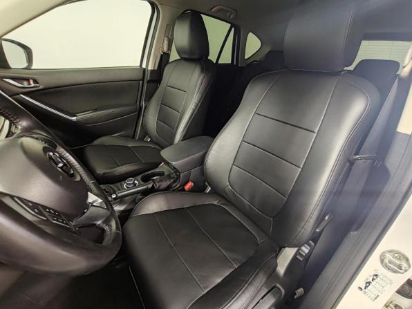 Mazda CX-5 I с пробегом 2013 года, цена 1 375 000 рублей, 191211 км, внедорожник, Автокод Объявления