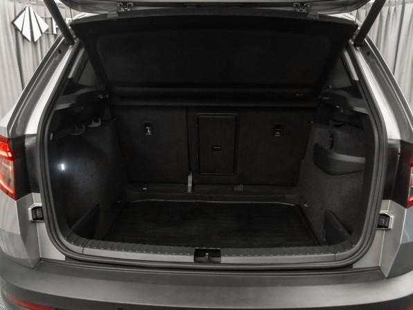 Skoda Karoq I с пробегом 2020 года, цена 2 480 000 рублей, 81803 км, внедорожник, Автокод Объявления