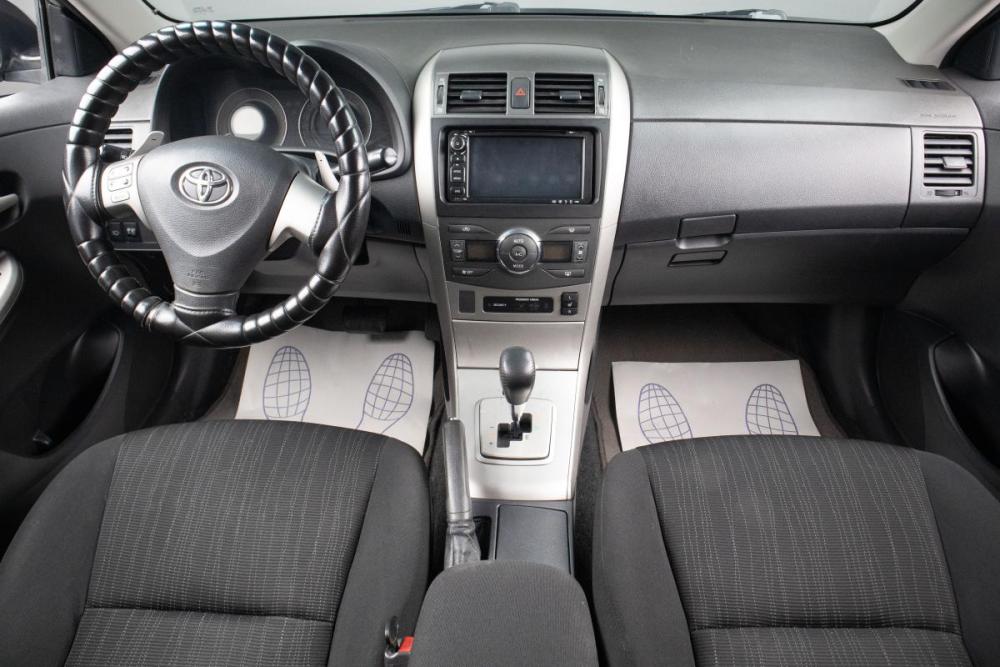 Toyota Corolla X (E140 E150) Рестайлинг Оренбург  - изображение 8