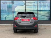Toyota RAV4 IV (XA40) Архангельск  - изображение 21