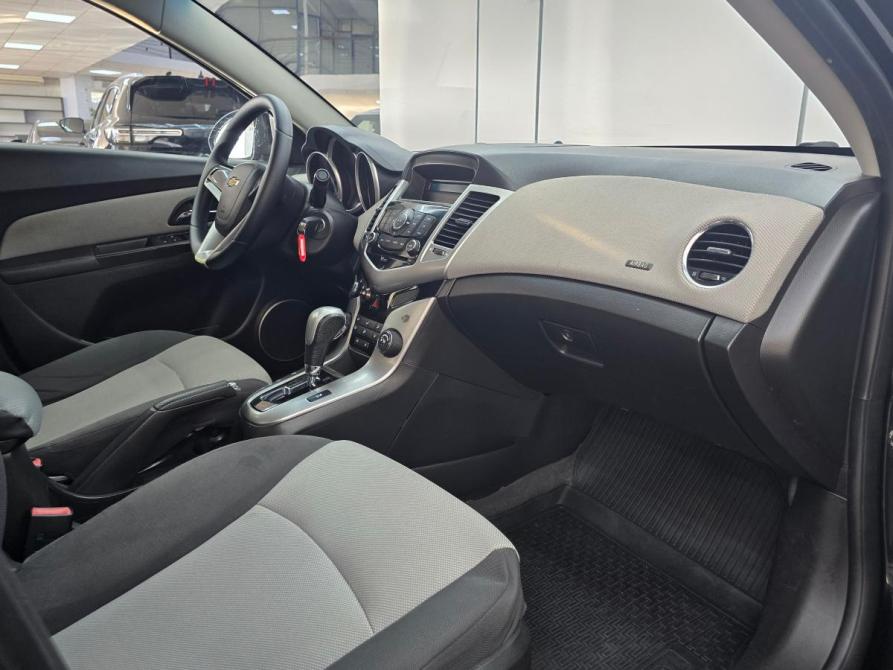 Chevrolet Cruze I Таганрог  - изображение 20