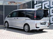 Honda Stepwgn V Краснодар  - изображение 27