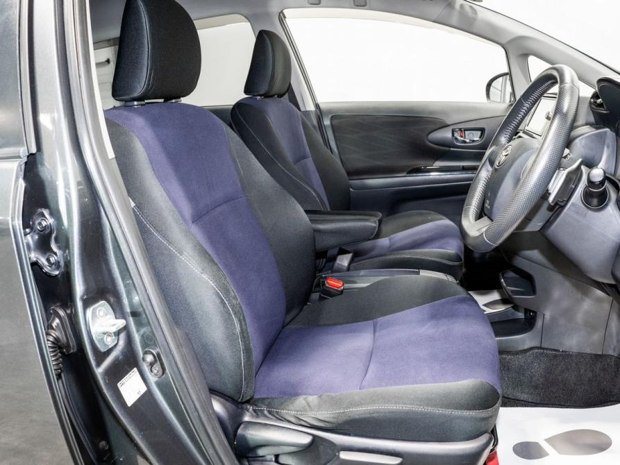 Toyota Wish II Рестайлинг Чита  - изображение 7