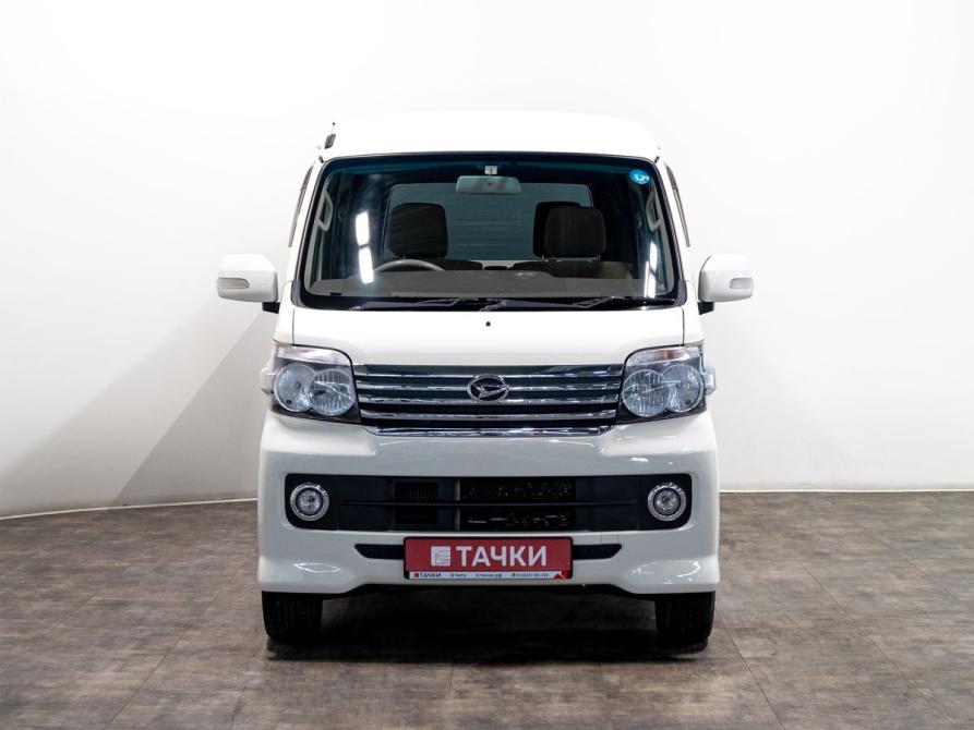 Daihatsu Atrai V Рестайлинг Чита  - изображение 2