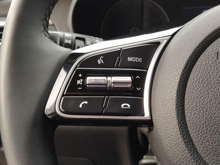Kia K5 II Екатеринбург  - изображение 10