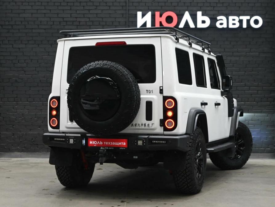 BAW 212 I Екатеринбург  - изображение 7