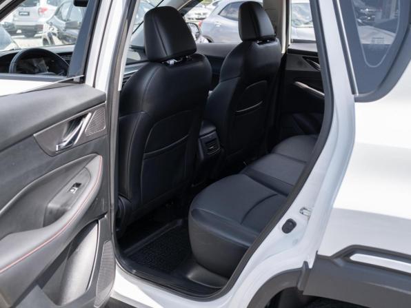 Changan CS35 Plus I Рестайлинг с пробегом 2023 года, цена 1 749 000 рублей, 38138 км, внедорожник, Автокод Объявления