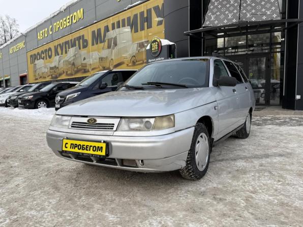 Lada (ВАЗ) 2111 с пробегом 2010 года, цена 180 000 рублей, 222000 км, универсал, Автокод Объявления