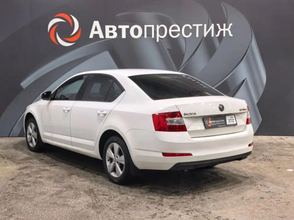 Skoda Octavia III (A7) с пробегом 2014 года, цена 890 000 рублей, 237620 км, лифтбек, Автокод Объявления