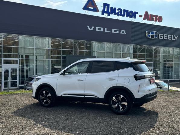 Chery Tiggo 4 I Рестайлинг 2 с пробегом 2024 года, цена 1 949 000 рублей, 29670 км, внедорожник, Автокод Объявления