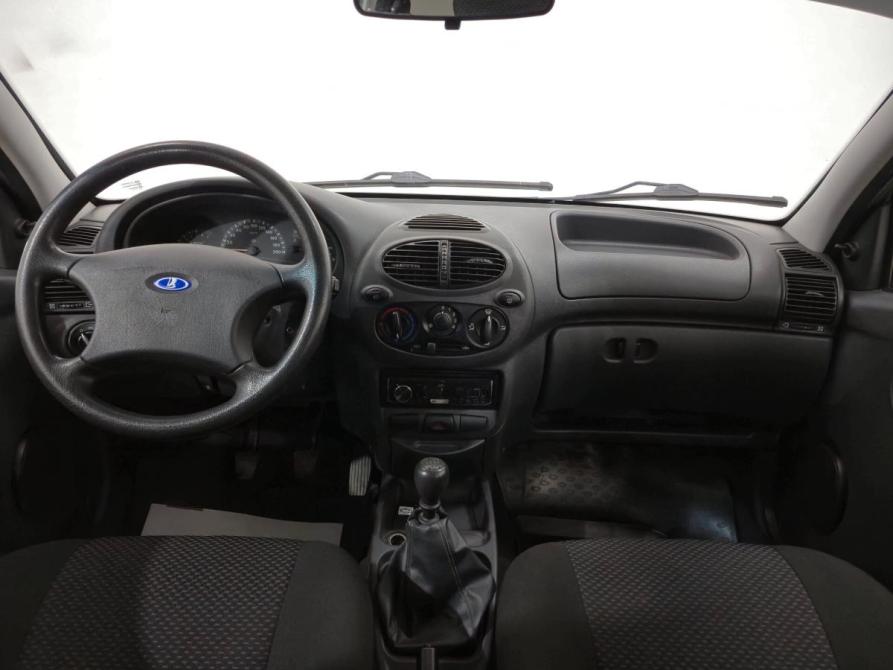 Lada (ВАЗ) Kalina I Альметьевск  - изображение 10