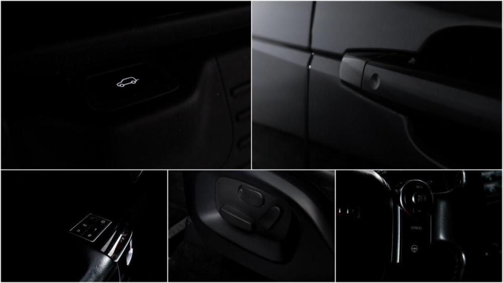Land Rover Range Rover IV Москва  - изображение 19