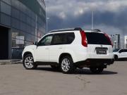 Nissan X-Trail II Рестайлинг Самара  - изображение 26