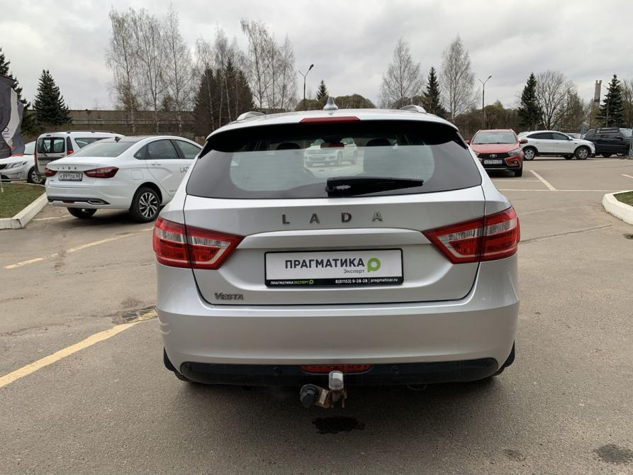 Lada (ВАЗ) Vesta I Великие Луки  - изображение 6
