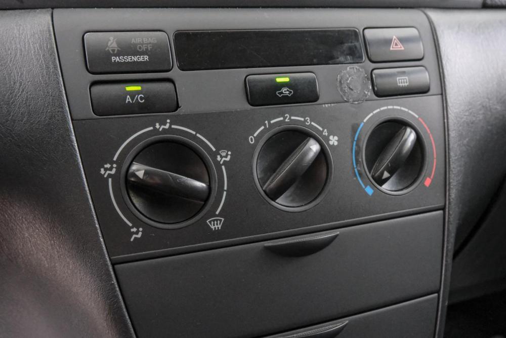 Toyota Corolla IX (E120 E130) Рестайлинг Красноярск  - изображение 16