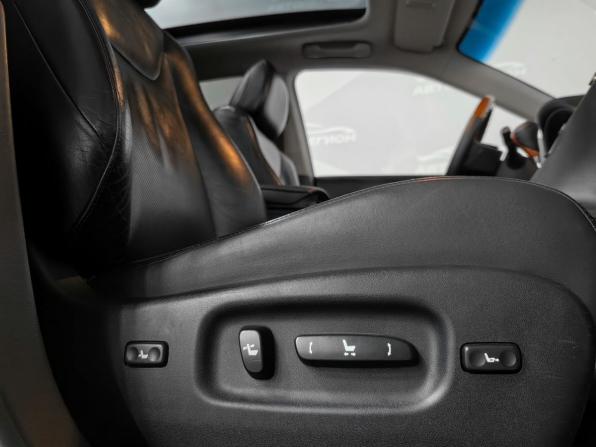Lexus RX III с пробегом 2010 года, цена 2 150 000 рублей, 287200 км, внедорожник, Автокод Объявления
