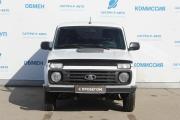 Lada (ВАЗ) Niva Legend Пермь  - изображение 19