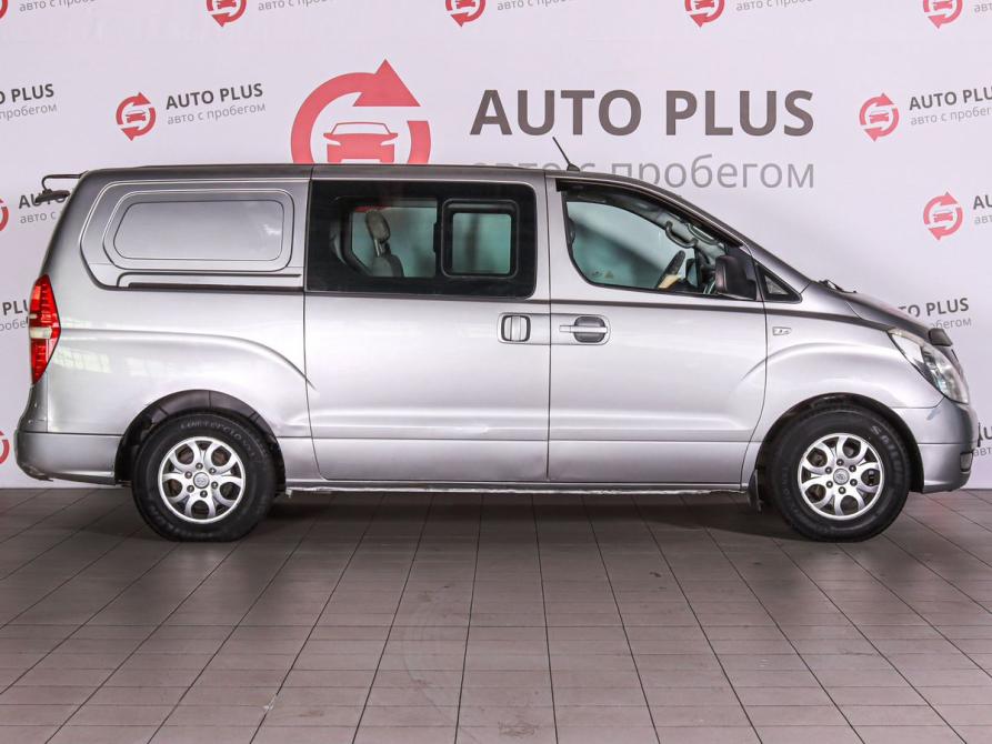 Hyundai Grand Starex I Минеральные Воды  - изображение 6