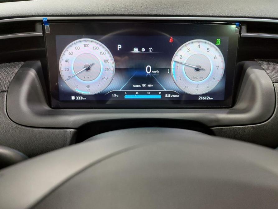 Hyundai Tucson IV Нижневартовск  - изображение 13