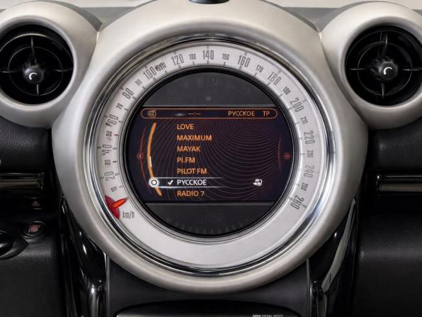 Mini Countryman I с пробегом 2011 года, цена 1 167 000 рублей, 169197 км, внедорожник, Автокод Объявления