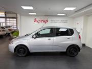 Chevrolet Aveo I Киров  - изображение 22