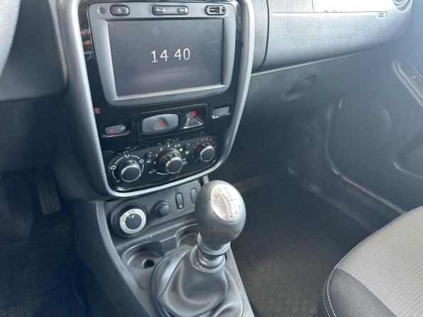Renault Duster I с пробегом 2013 года, цена 770 000 рублей, 223052 км, внедорожник, Автокод Объявления