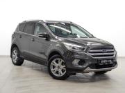 Ford Kuga II Рестайлинг Москва  - изображение 28