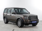 Land Rover Discovery IV Москва  - изображение 24