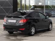 Hyundai Solaris I Рестайлинг Новосибирск  - изображение 24
