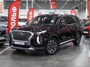Hyundai Palisade I Санкт-Петербург  - изображение 32