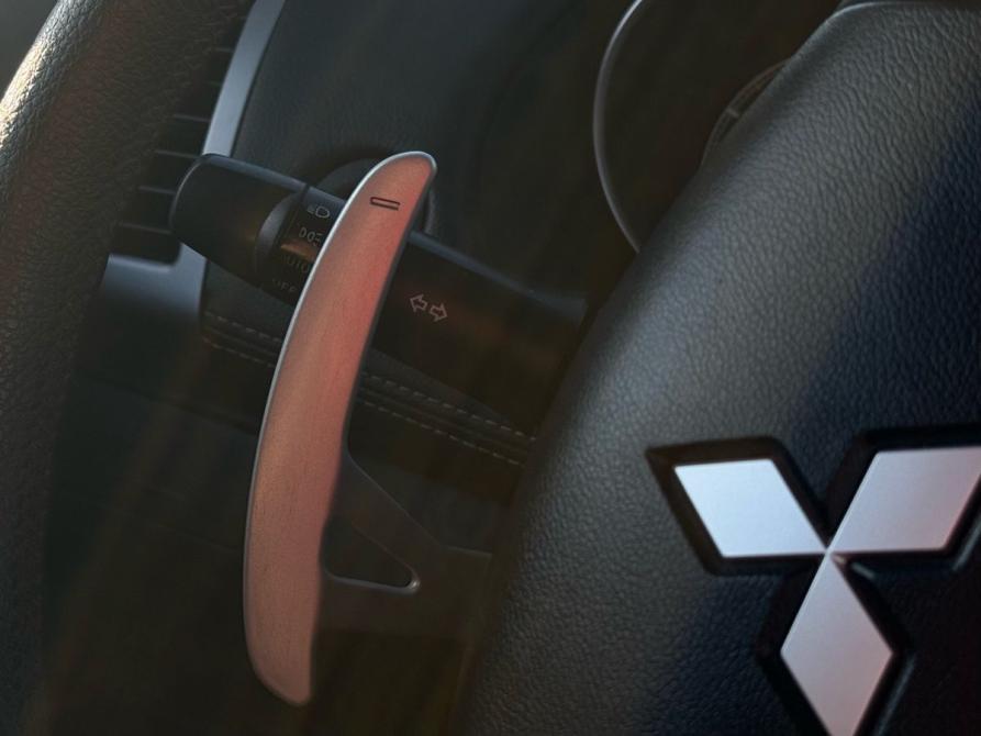 Mitsubishi Outlander II Рестайлинг Ижевск  - изображение 18