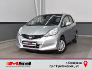 Honda Fit II Кемерово  - изображение 20