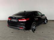Kia Optima IV Москва  - изображение 26