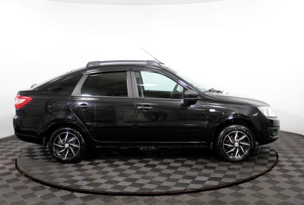 Lada (ВАЗ) Granta I Нижний Новгород  - изображение 5