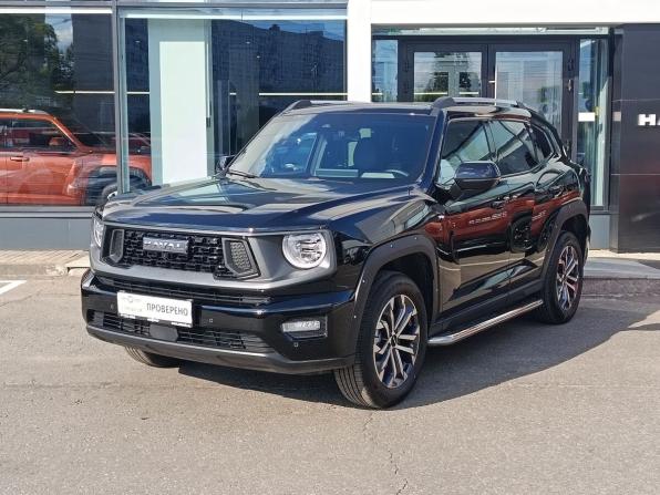 Haval H7 I с пробегом 2026 года, цена 3 779 000 рублей, 2955 км, внедорожник, Автокод Объявления