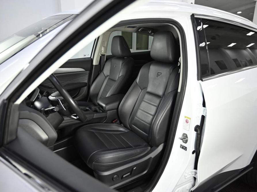 Haval F7x I Рестайлинг Москва  - изображение 14